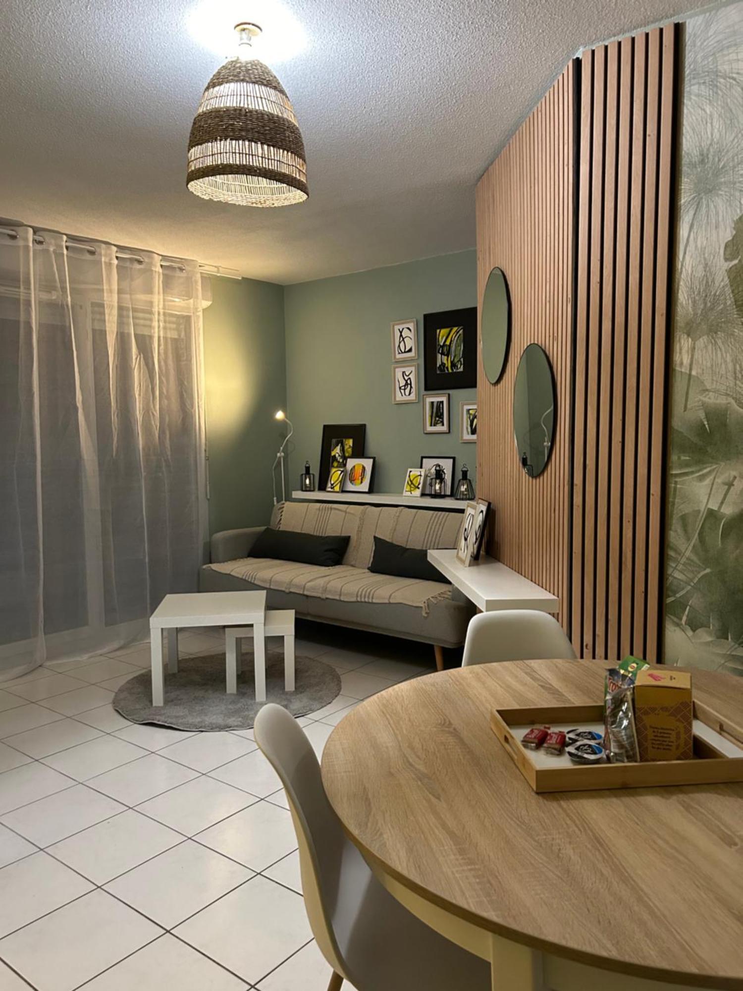Appartement Cosy Agen Centre Avec Lit King Size Luaran gambar